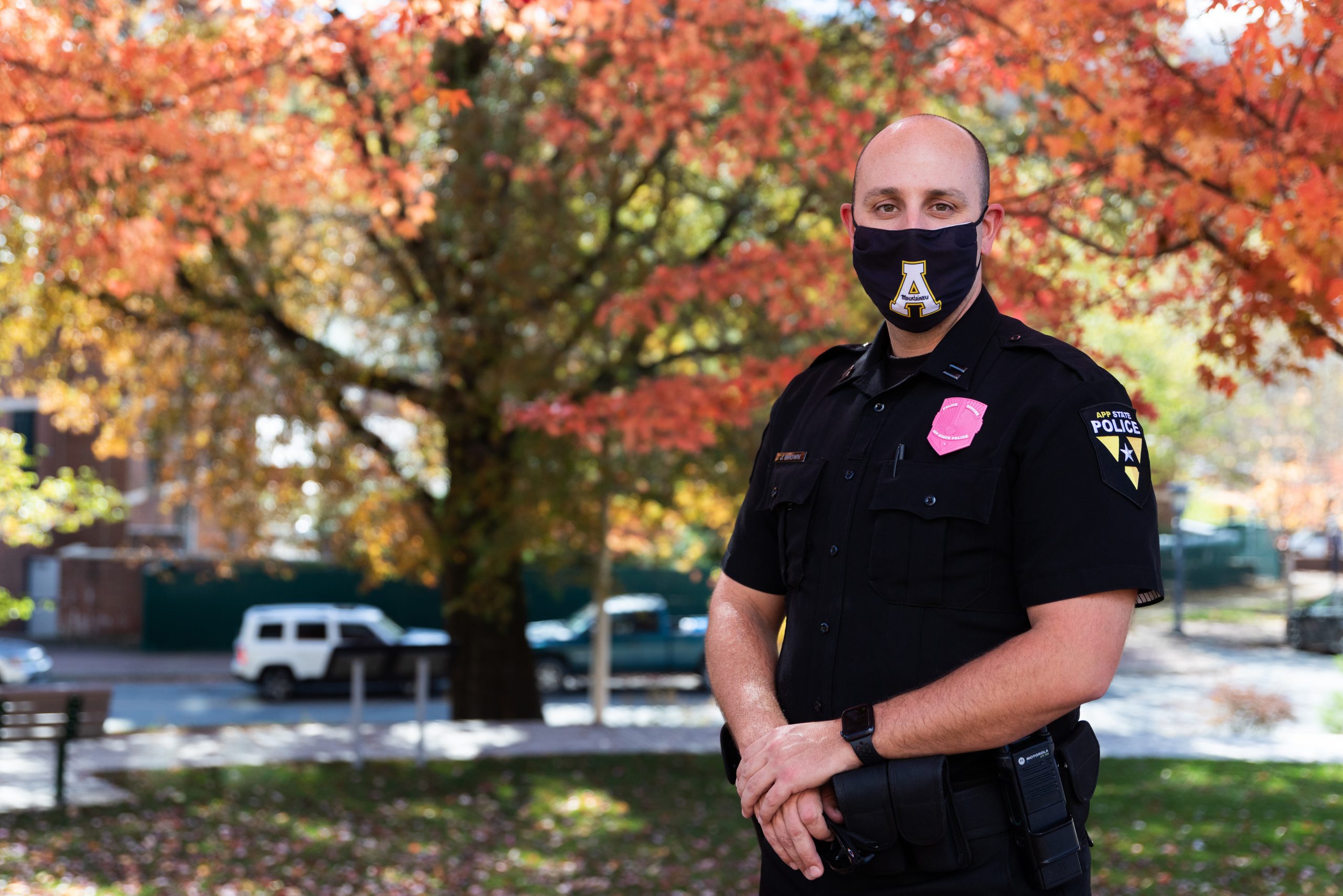15 App State, High Country police officers now certified as implicit ...