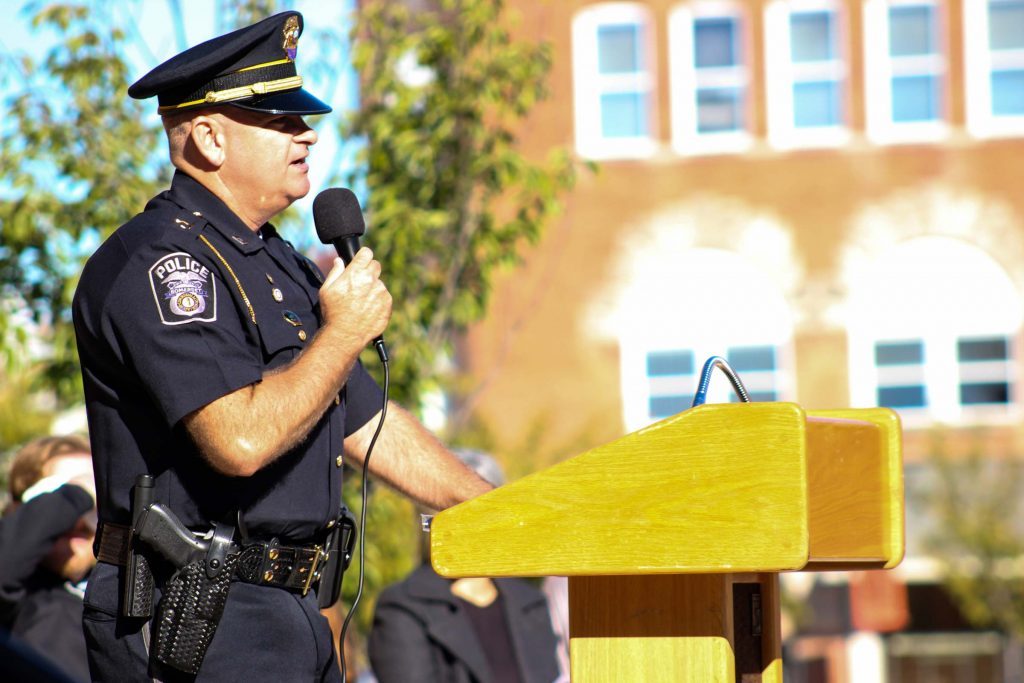 45 Things Police Officers Want You to Know