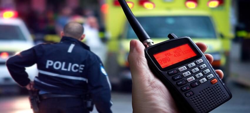 5 Best Police Scanner Reviews &  Buyer Guide Oct, 2020 ...