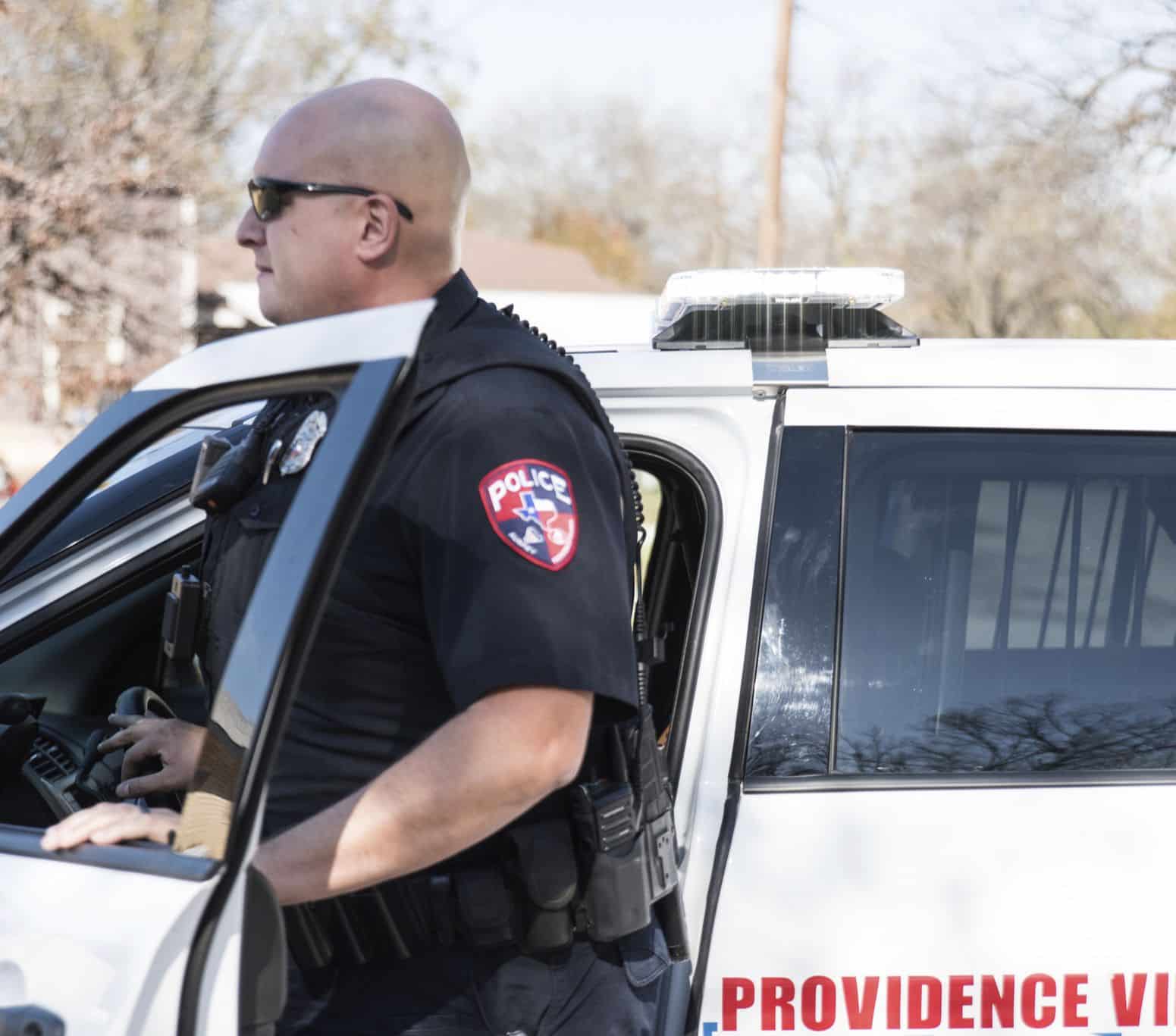 After the academy: Training rookie cops for common patrol calls