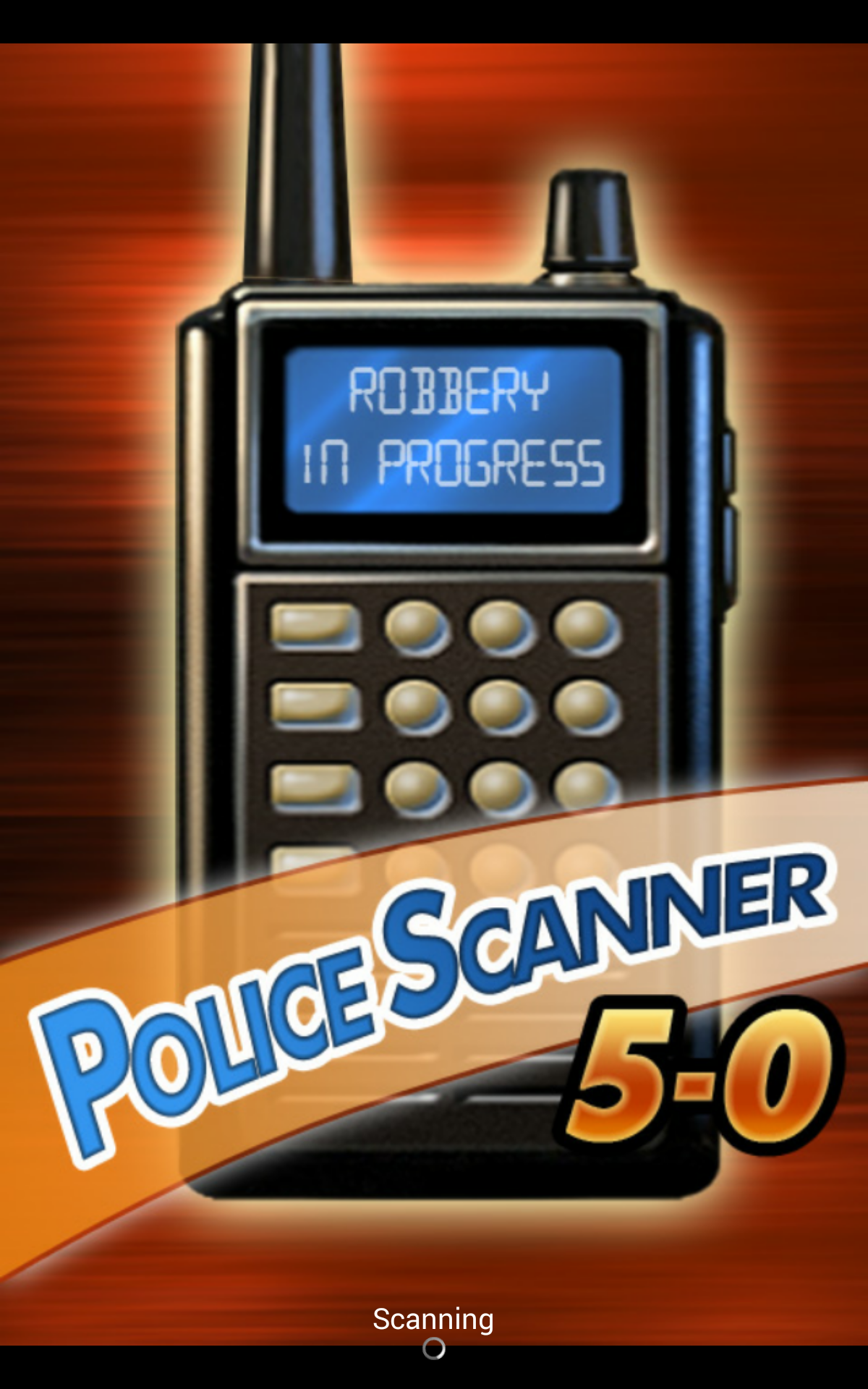 Amazon.com: Police Scanner 5