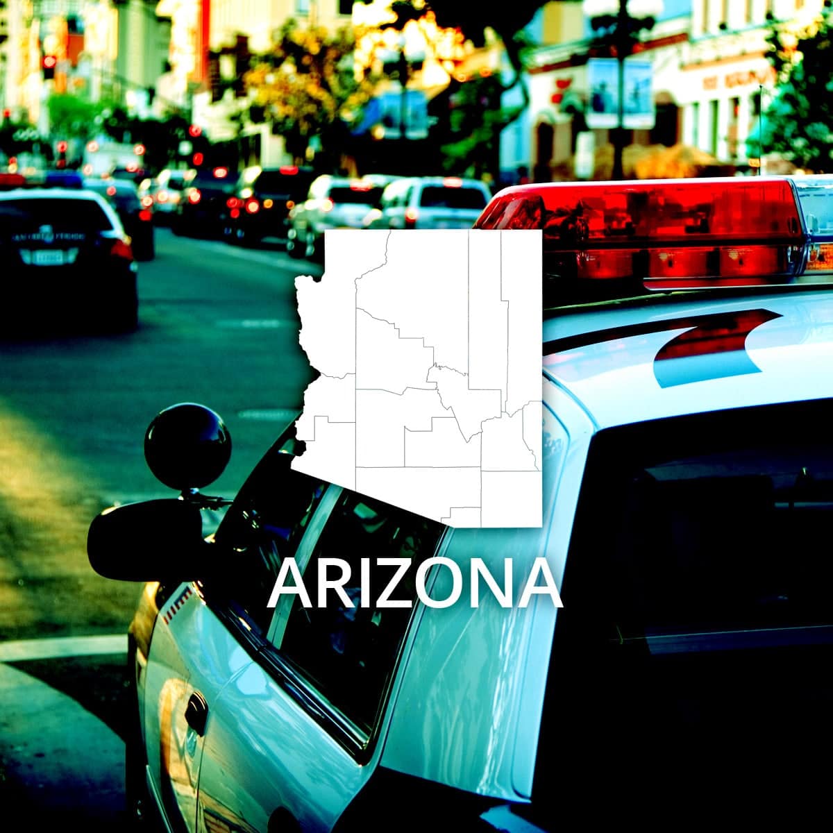 Arizona Police Records Search &  Police Departments Online