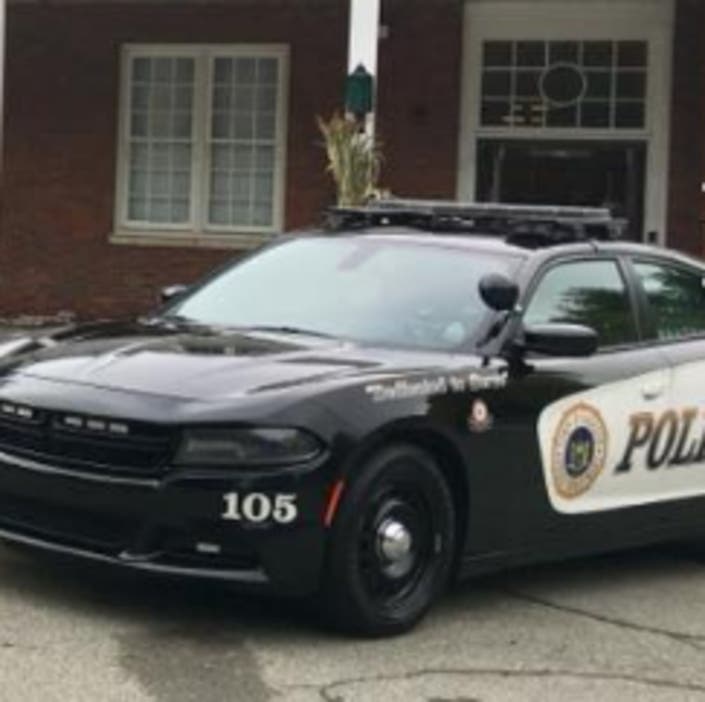 Arrest Made, Harrison Cops Warn Folks To Lock Their Cars
