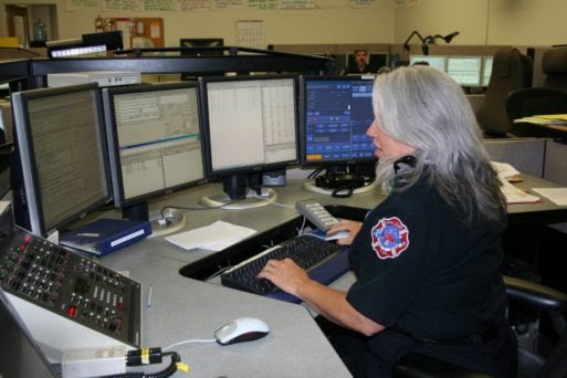 ashtyndesignstudio: How Do You Become A 911 Dispatcher In Ny