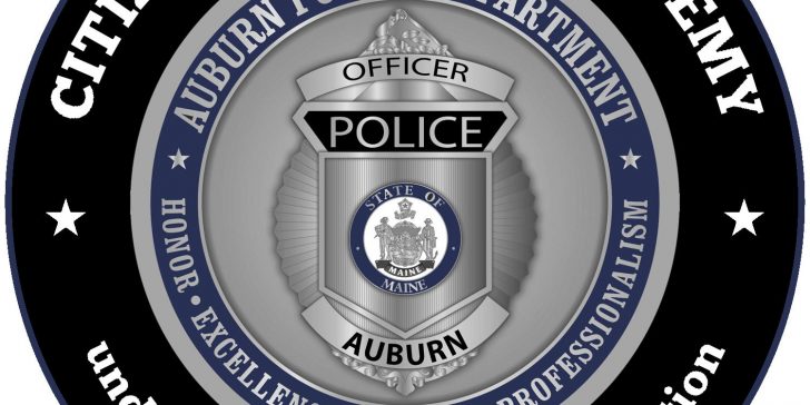 Auburn Citizens Police Academy begins Sept. 10
