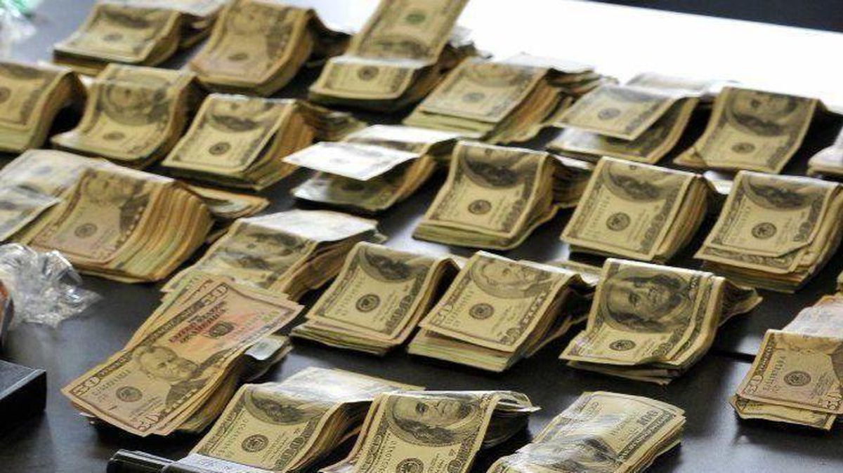 Baltimore police seize millions in cash. Residents rarely get it back ...