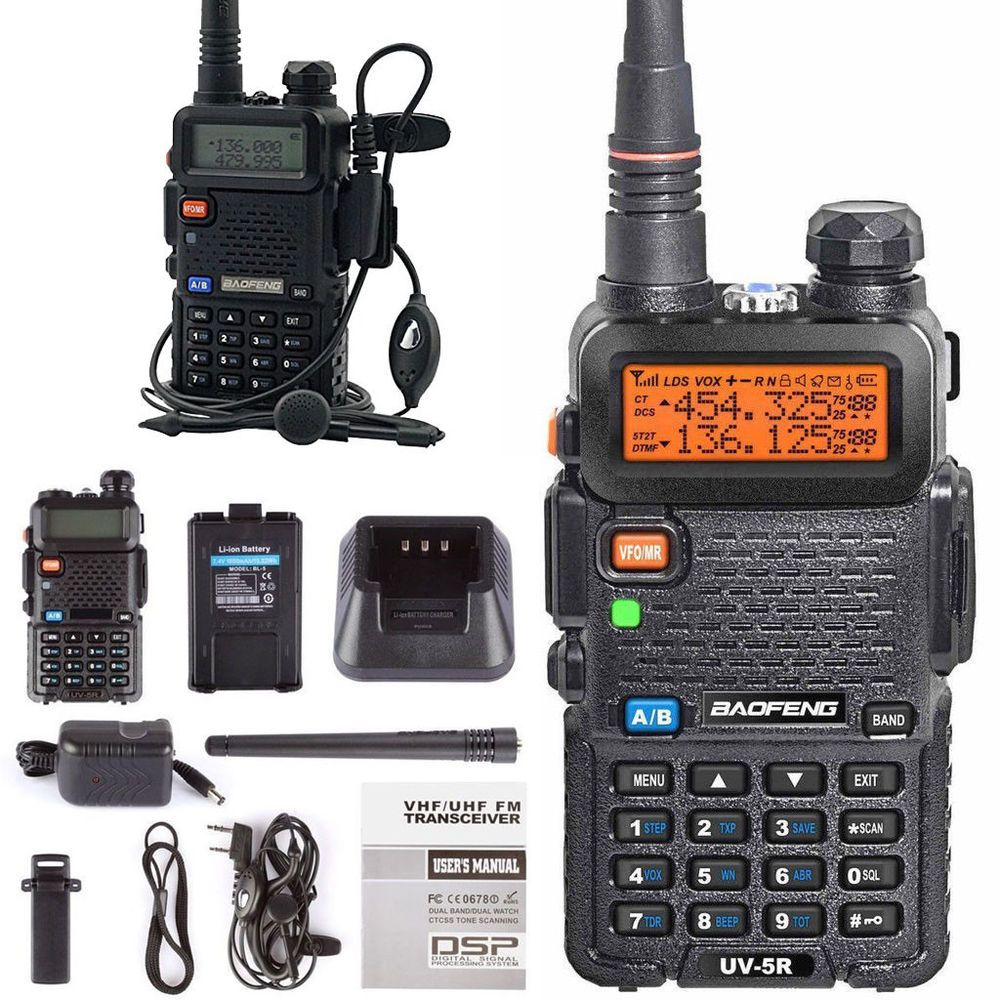 Best Handheld Police Scanner  Top 5 Reviews and Buying Guide