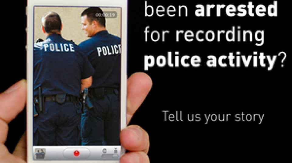 Can A Police Officer Take Your Phone Without A Warrant