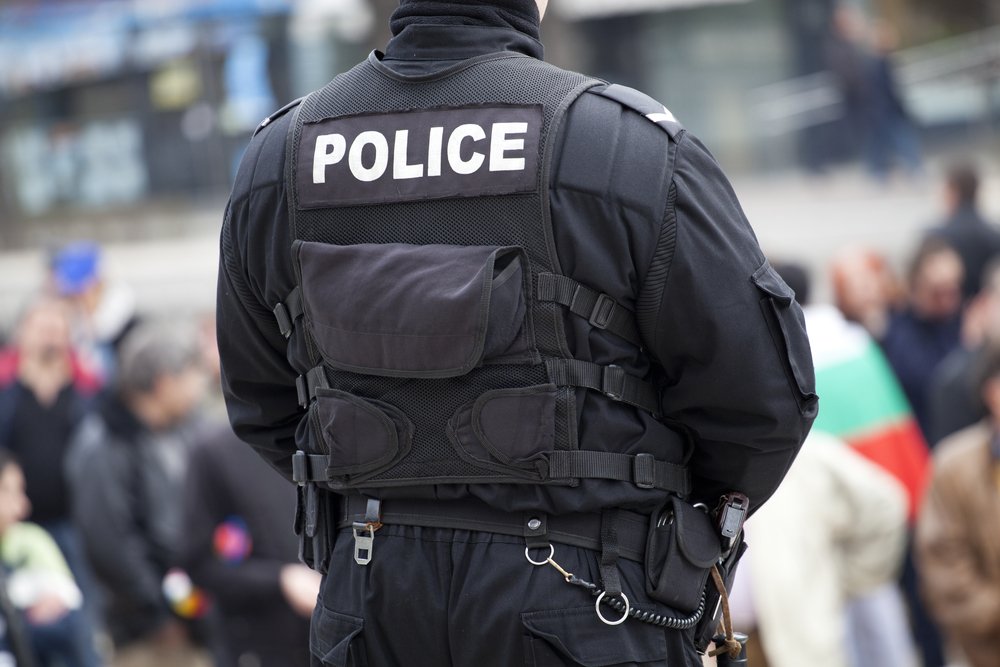 Can Police Officers Sue Suspects for Personal Injury?