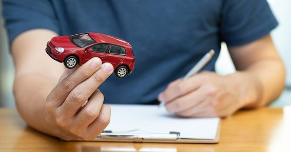 Can You File A Car Insurance Claim Without A Police Report?