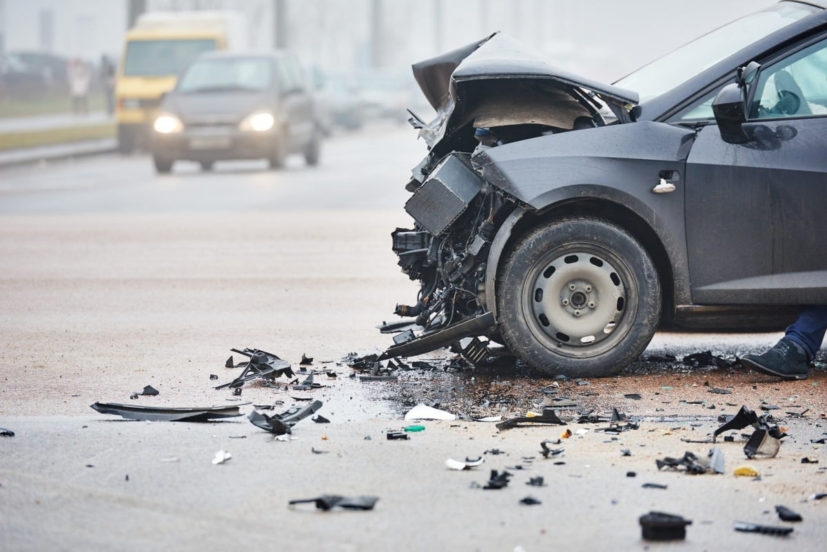 Can You Make An Auto Accident Insurance Claim Without A Police Report?