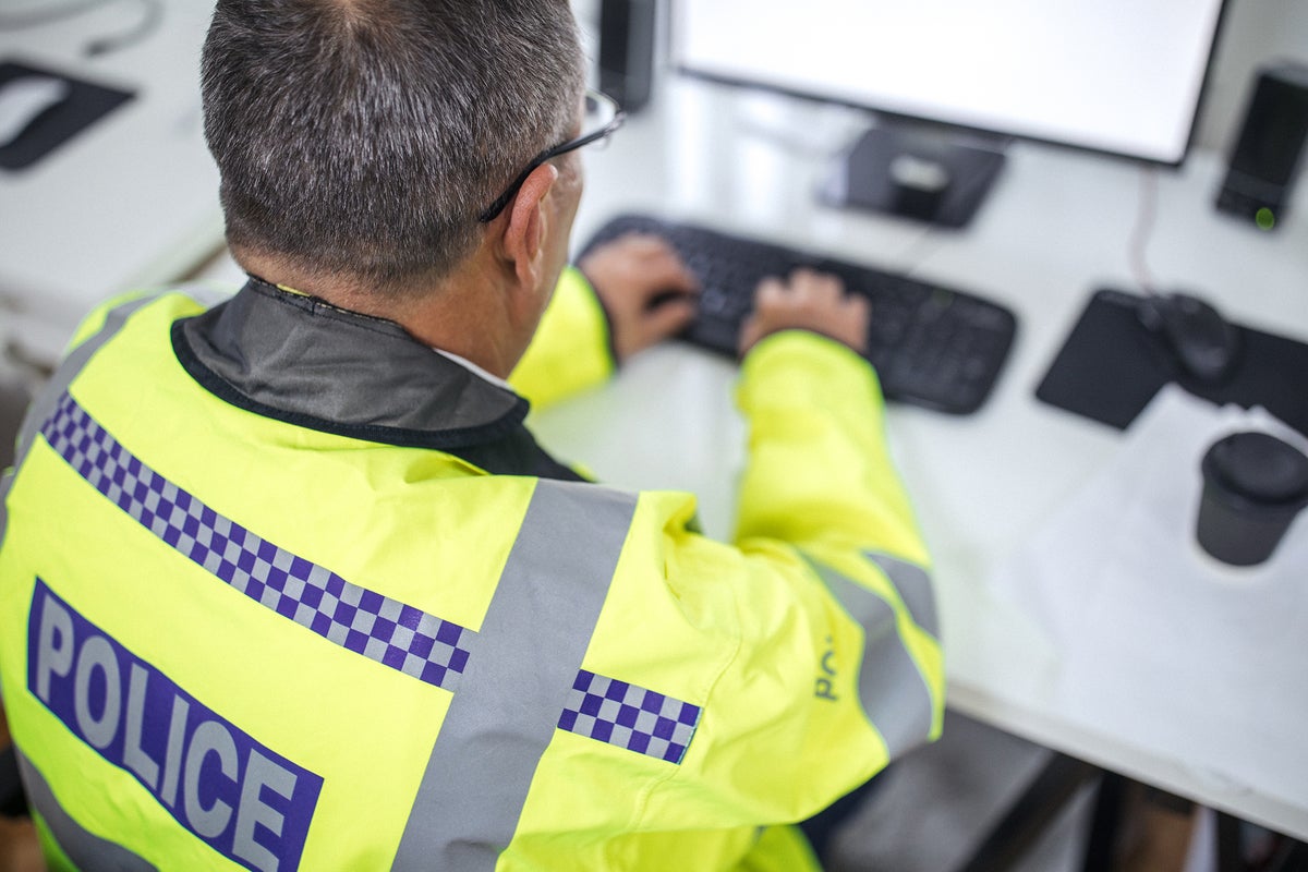 Cyber Resilience Centres: A new model for UK police to fight cyber ...