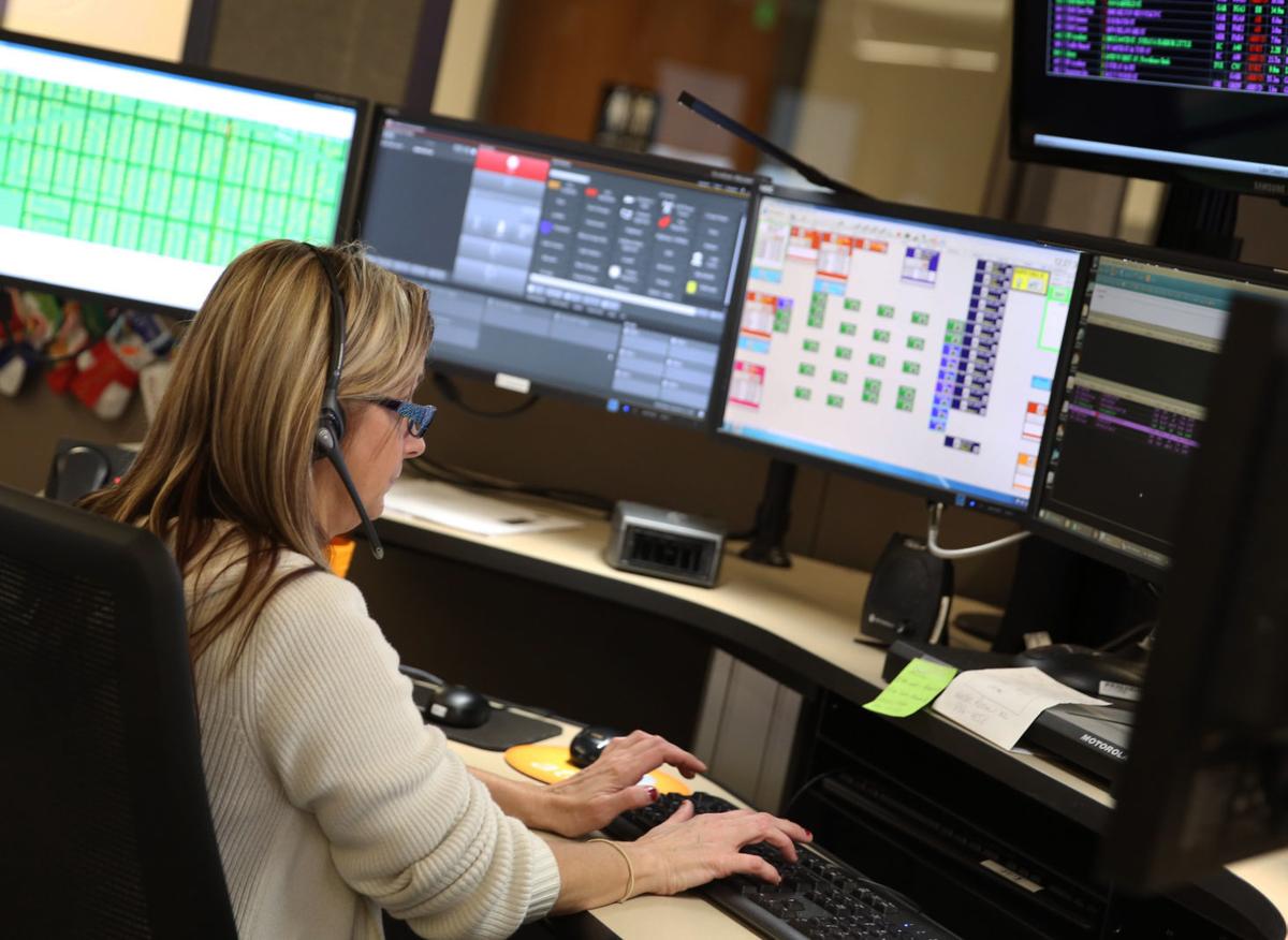 dianadalydesign: How To Become A 911 Dispatcher In Illinois