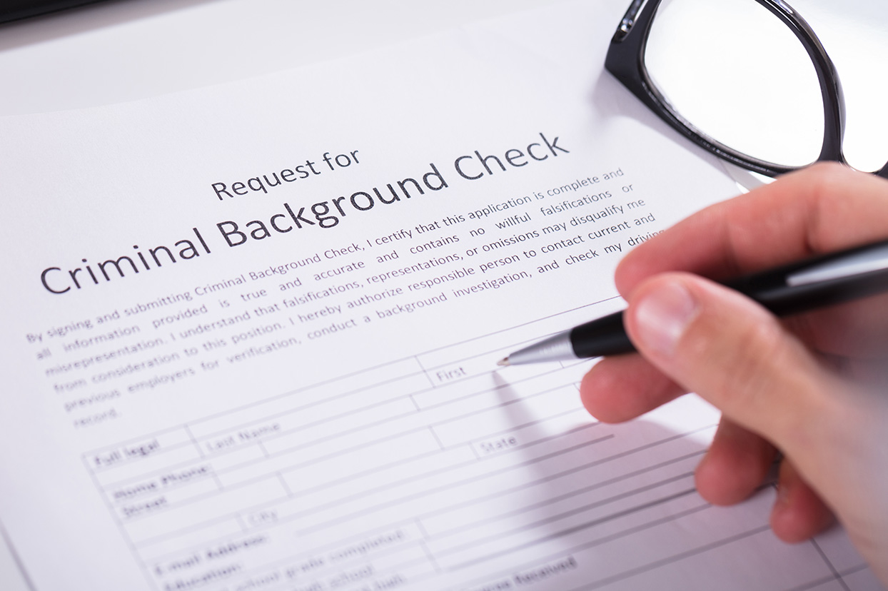 Do A Criminal Background Check On Someone For Freeã?FIND OUTã