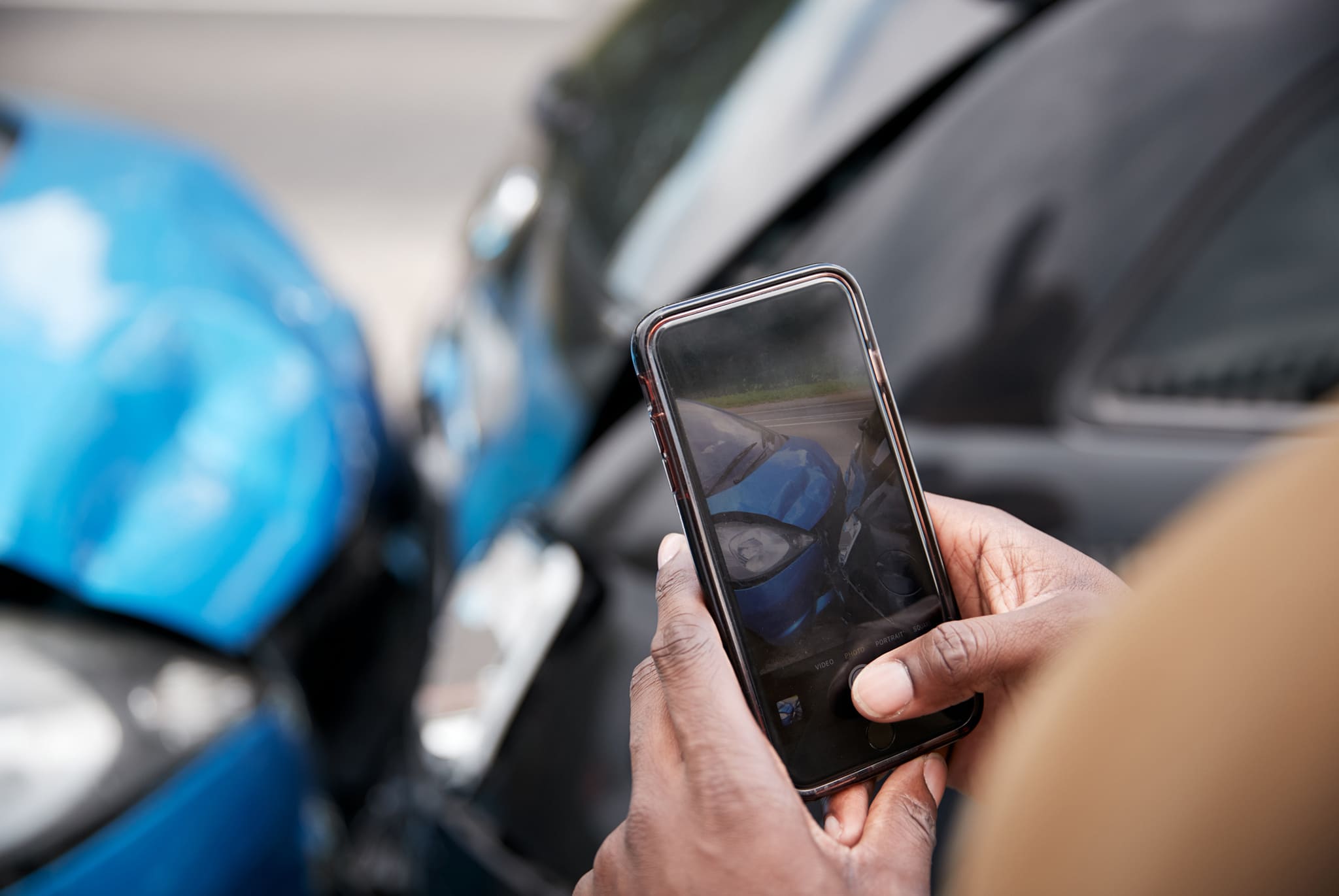 Do I Really Need to Call the Police After an Auto Accident?