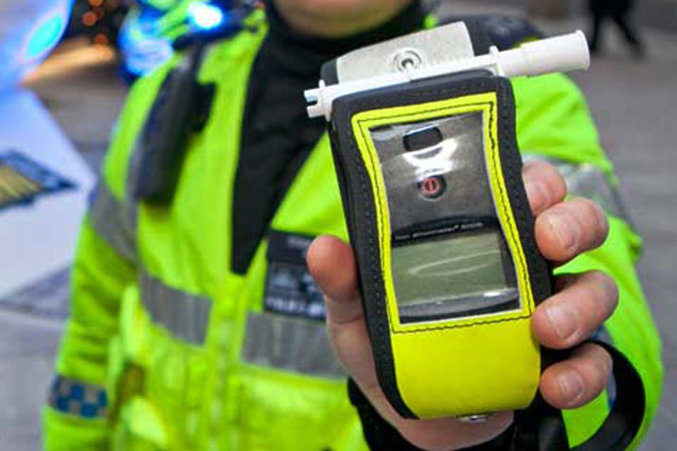 Drink drivers face swifter justice with new roadside ...
