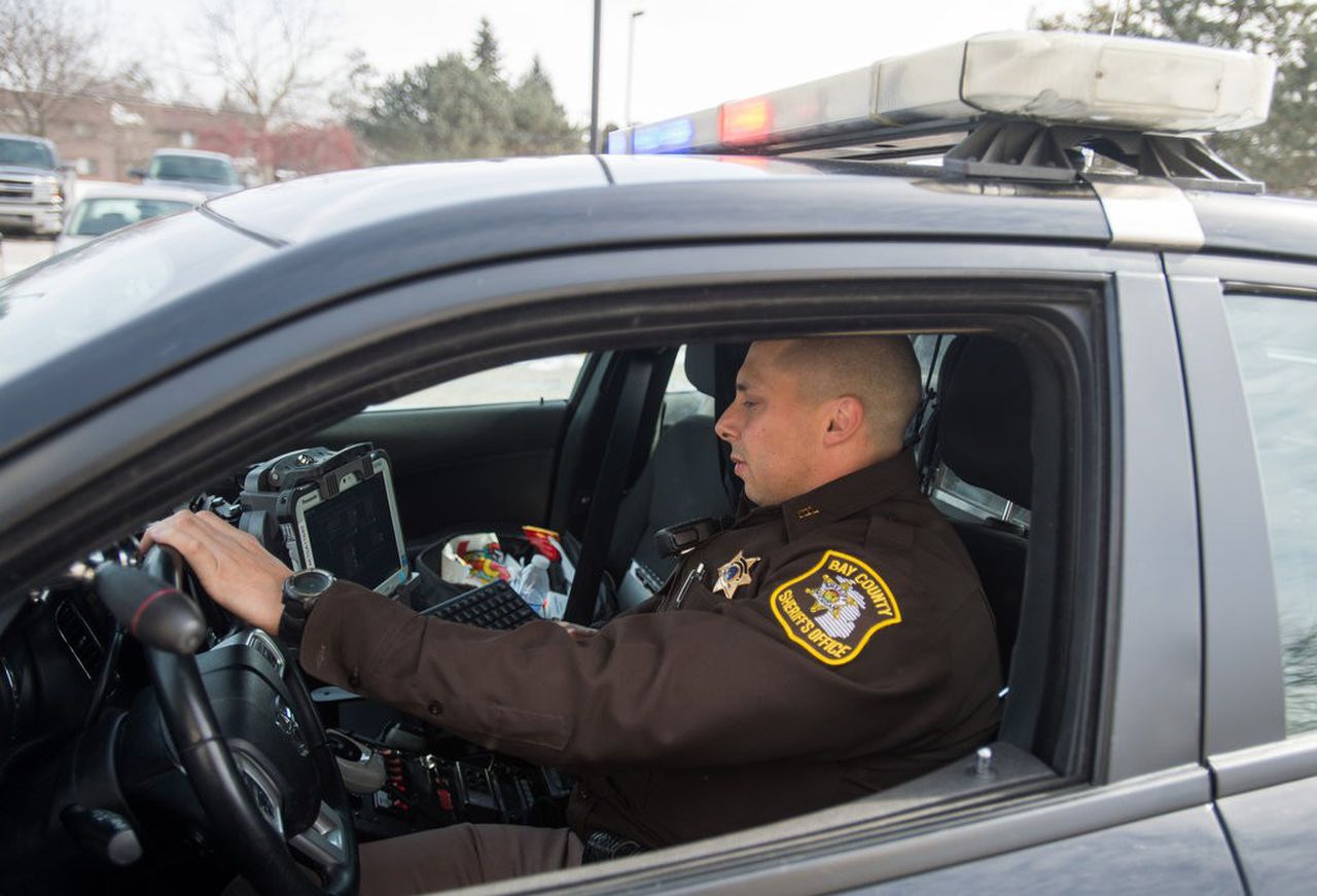 Driving without insurance? Police in Michigan can now tell just by ...