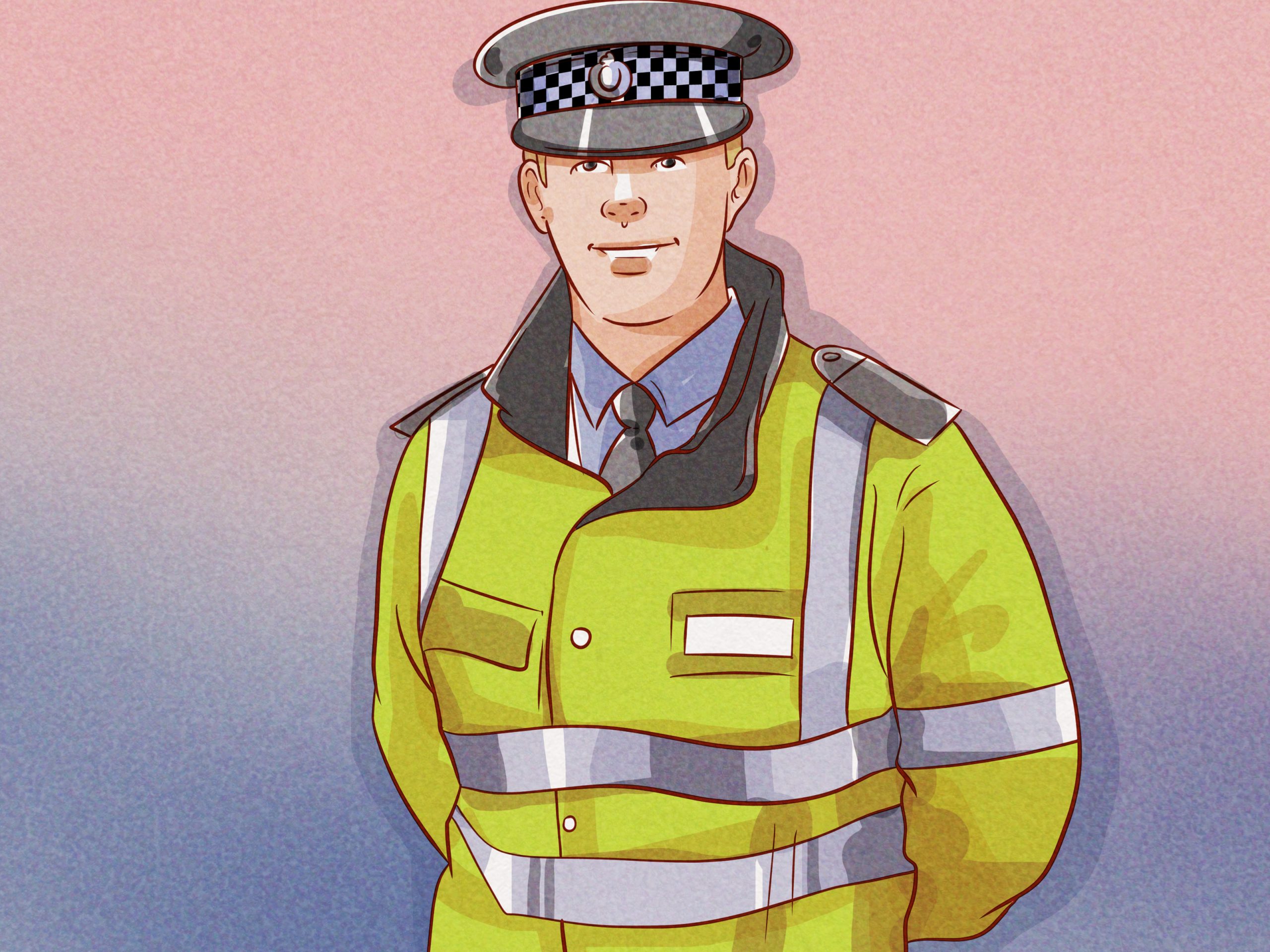 Easy Ways to Become a UK Police Officer: 14 Steps (with ...