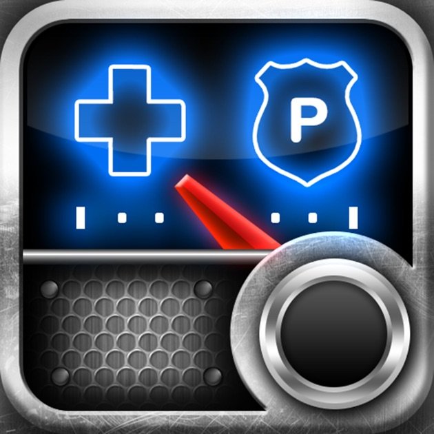 Emergency Radio Free (Police Scanner) on the App Store