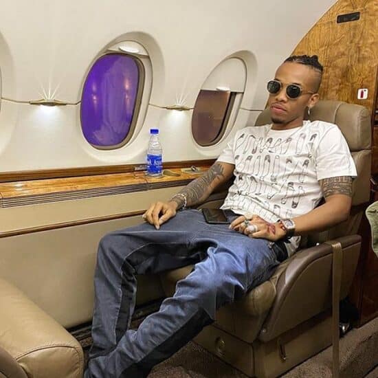 #EndSars: Tekno suggests how much Police Officers should be paid