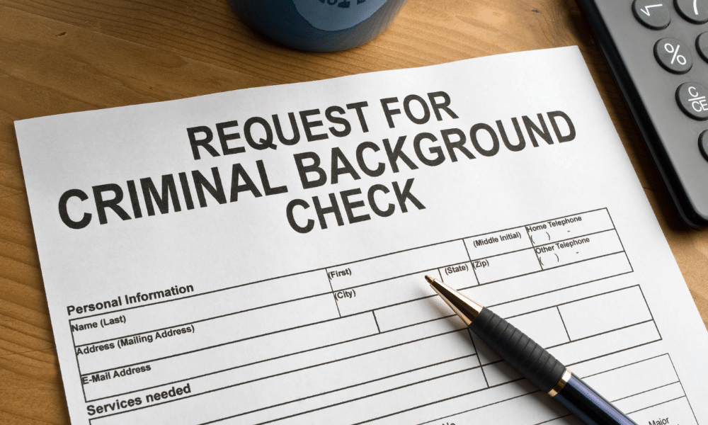 FBI Background Checks All You Need To Know