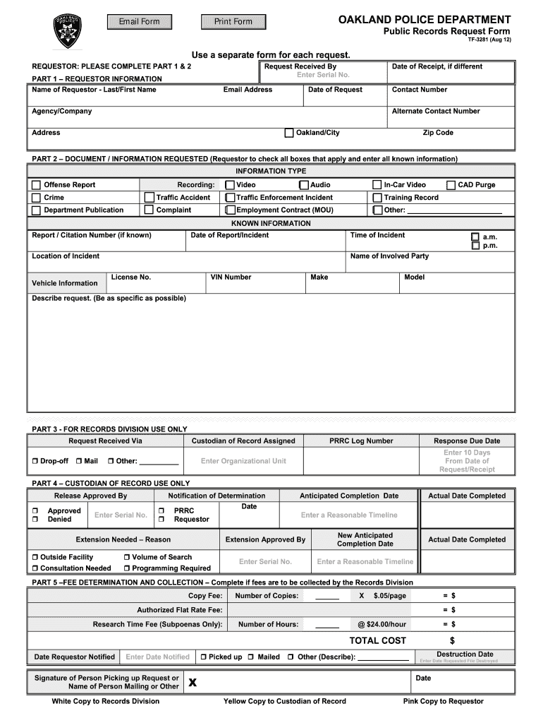 Fillable Online kusd edu form Fax Email Print
