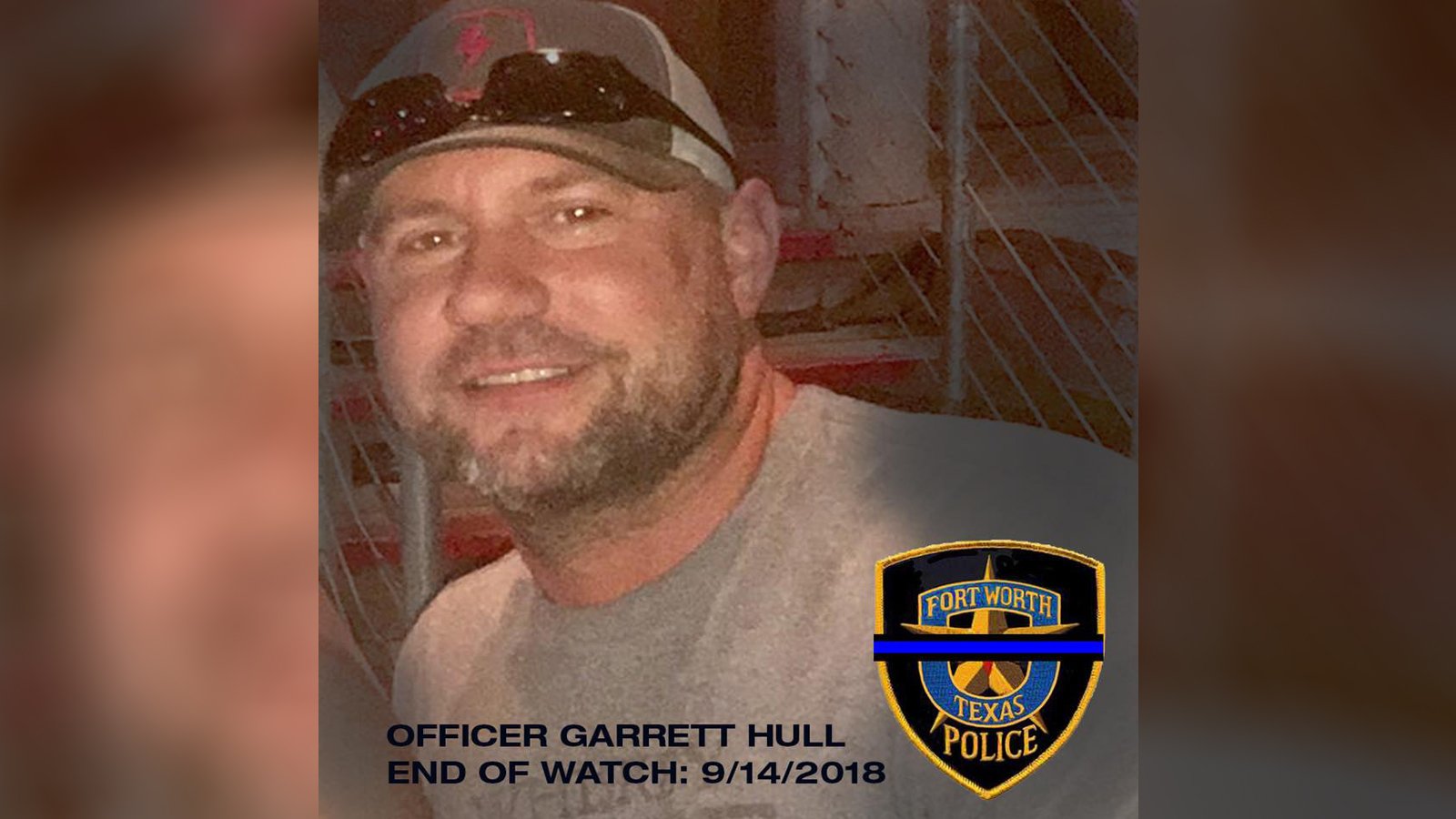 Fort Worth police officer dies after being shot during ...