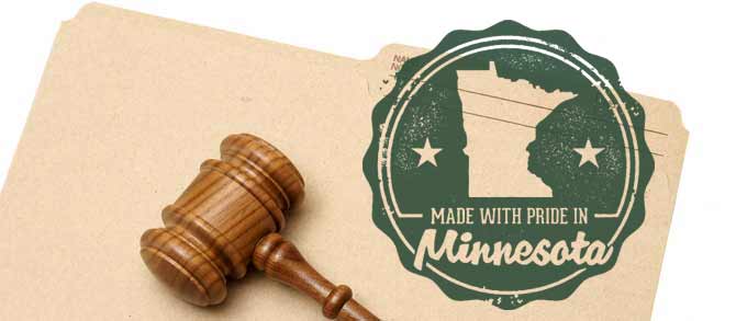 Get a Copy of Your Minnesota Criminal Record
