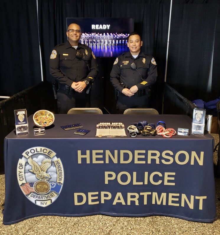 Henderson Police (@HendersonNVPD)