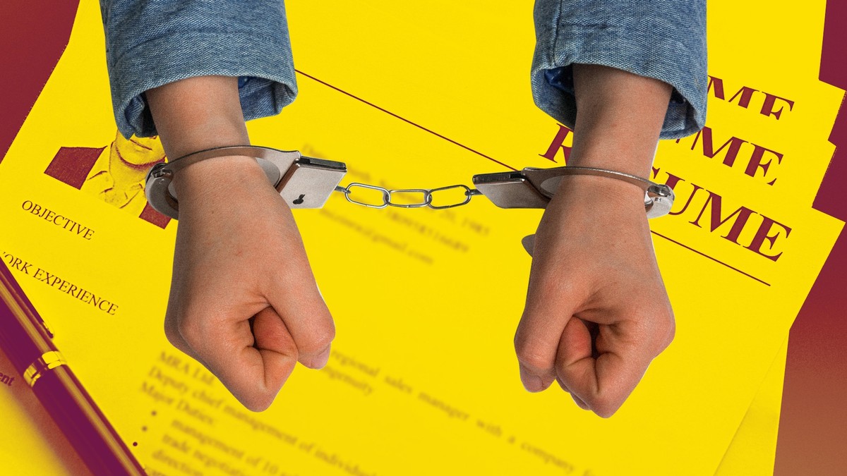 How an Australian Criminal Record Affects Your Ability to ...
