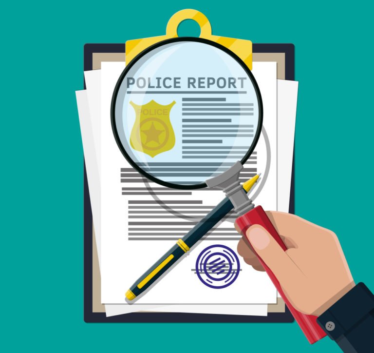 How Long Does It Take to Get a Police Report?