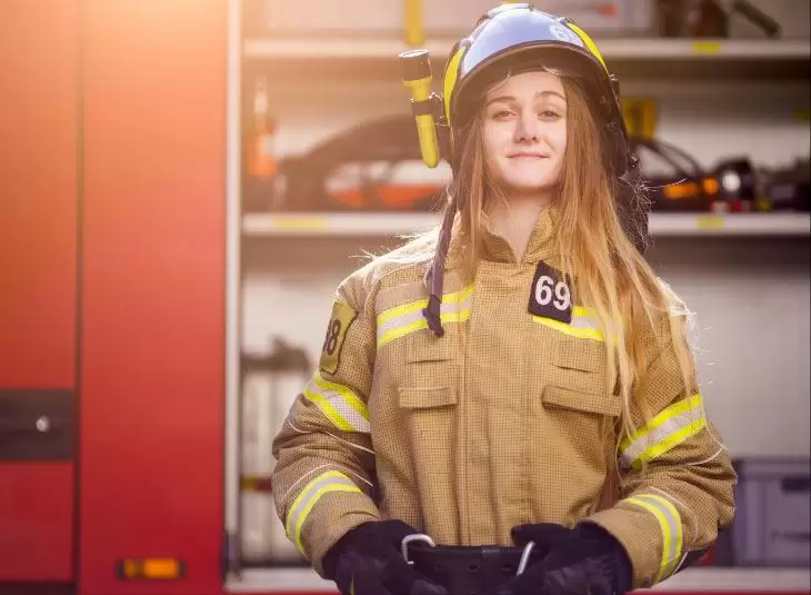 How to Become a Volunteer Firefighter: An Online Step