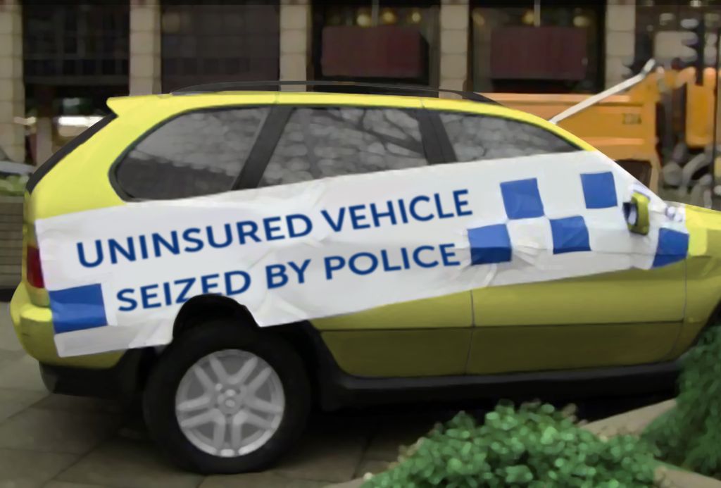 How to Buy Police Impounded or Seized Cars