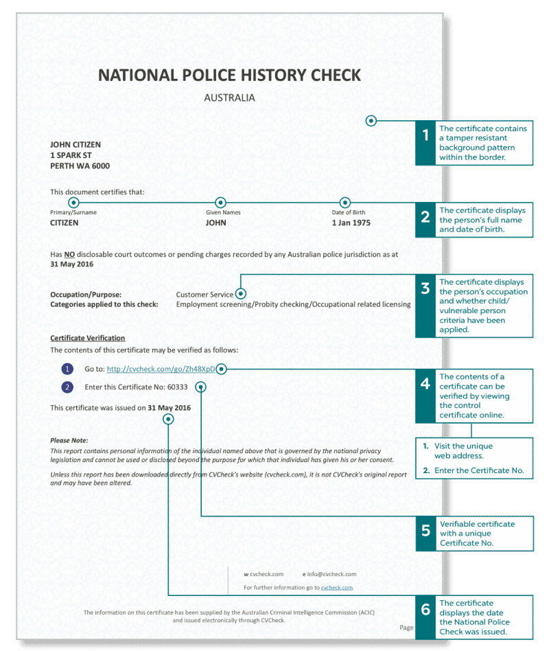 How To Check Your Police Report Online