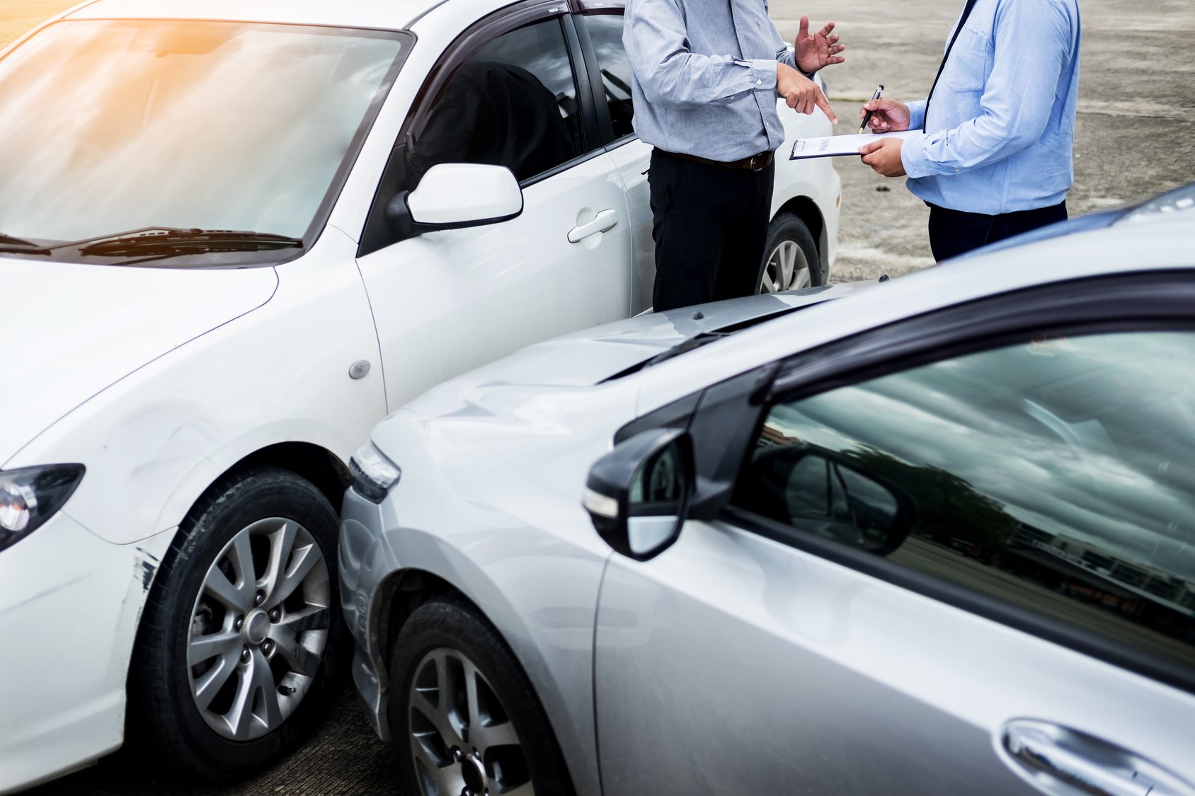 How to File a Claim for a Car Accident in the UAE ...