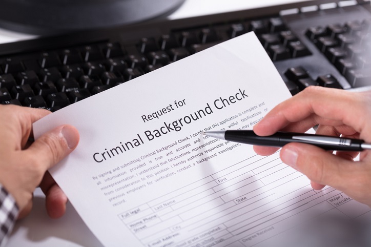 How to Get Your Criminal Record Expunged in Arkansas