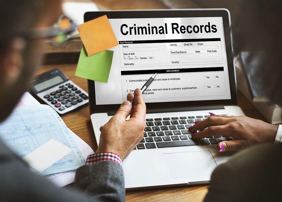 How to Get Your Criminal Record Expunged in North Carolina ...