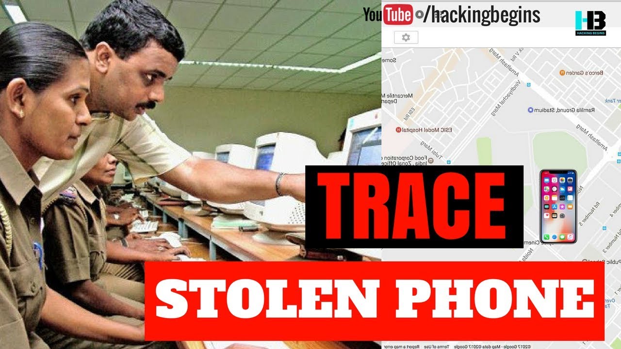 How To Trace Stolen Mobile With IMEI Number? Find Lost Phone ? Can ...