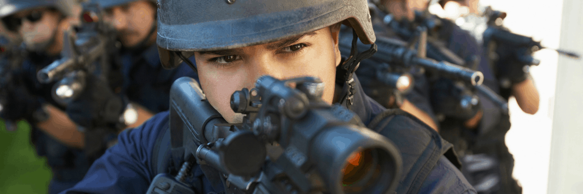 How to Use the GI Bill for Police Academy (Step by Step)