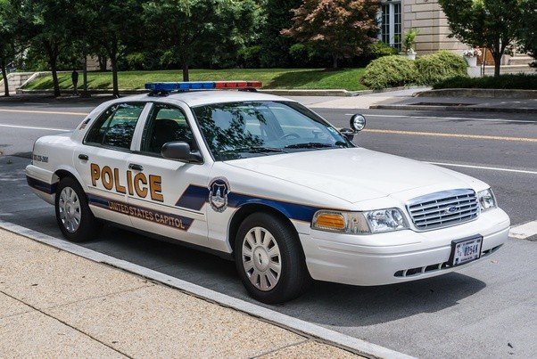 Is it a bad idea to buy a used police car?