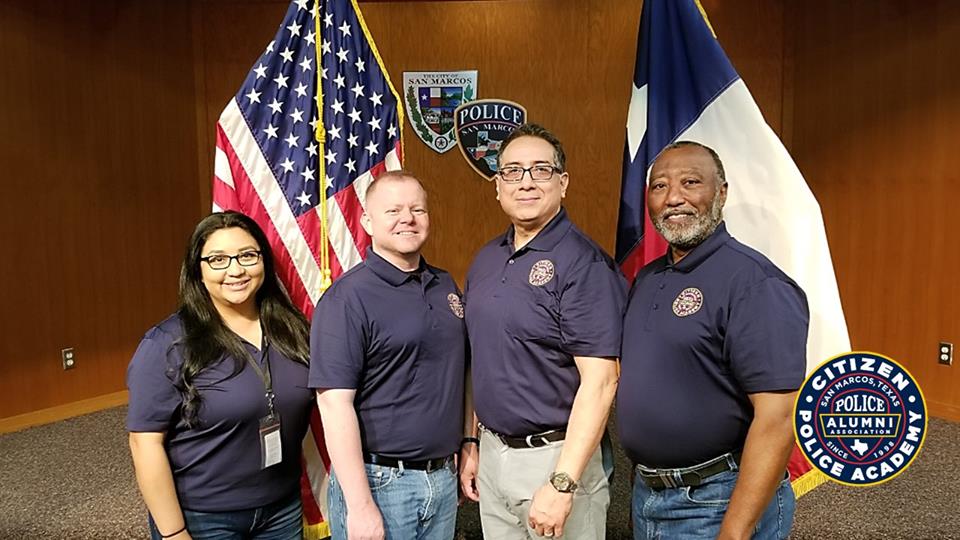 La Cima to Sponsor 27th annual Texas Citizen Police Academy Alumni ...
