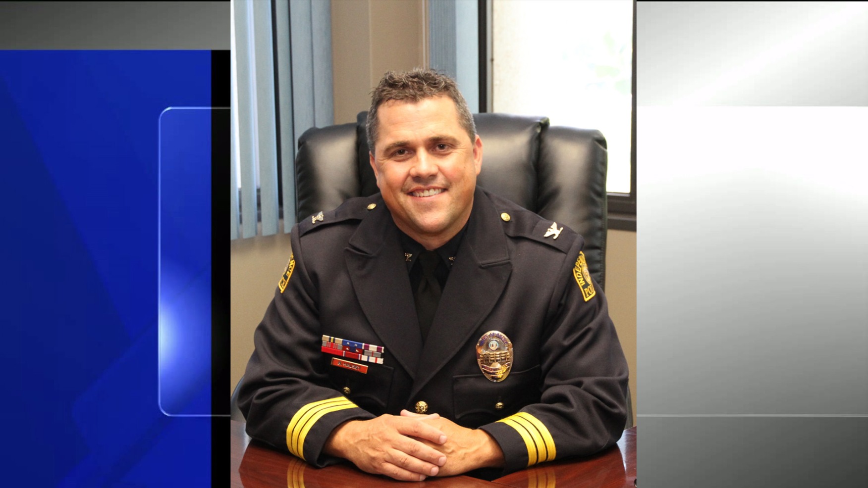 Lawsuit accuses Independence police chief of sexual harassing ...
