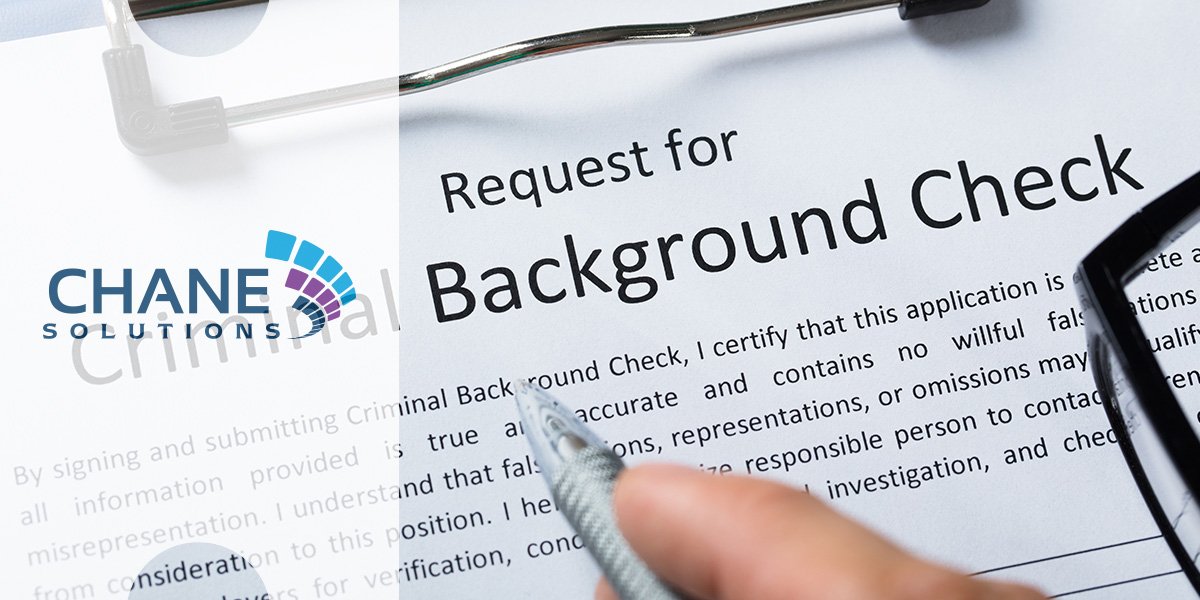 Leading Reasons to Conduct Criminal Background Checks when ...