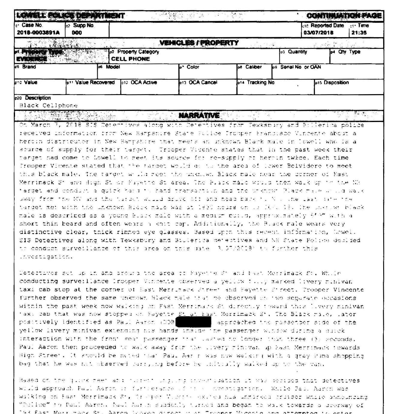 Are Police Logs Public Record - KnowYourPolice.net