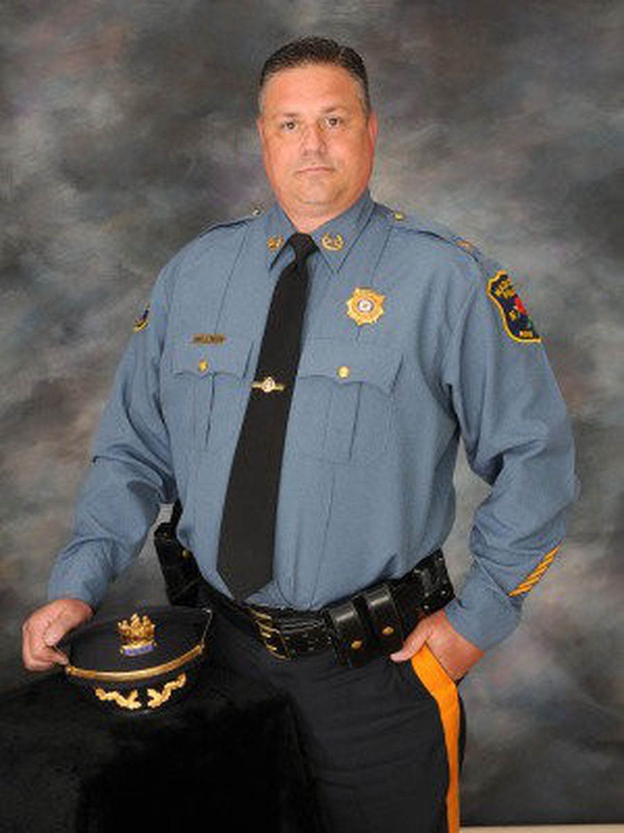 Madison Police Chief retires, effective immediately