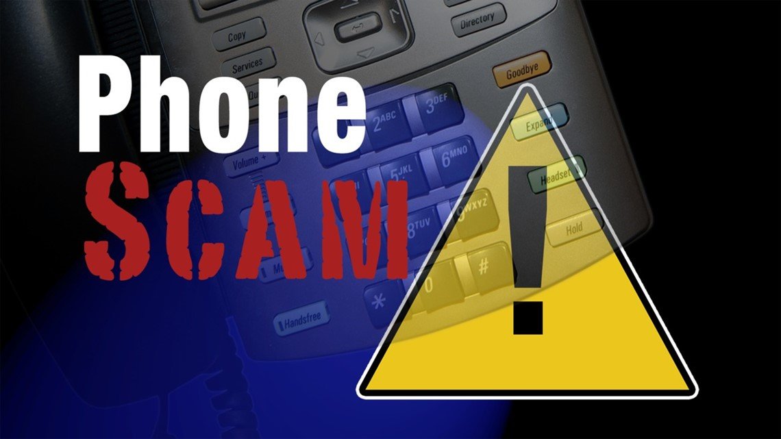 Memphis police warn about an extortion scam » Scammer News