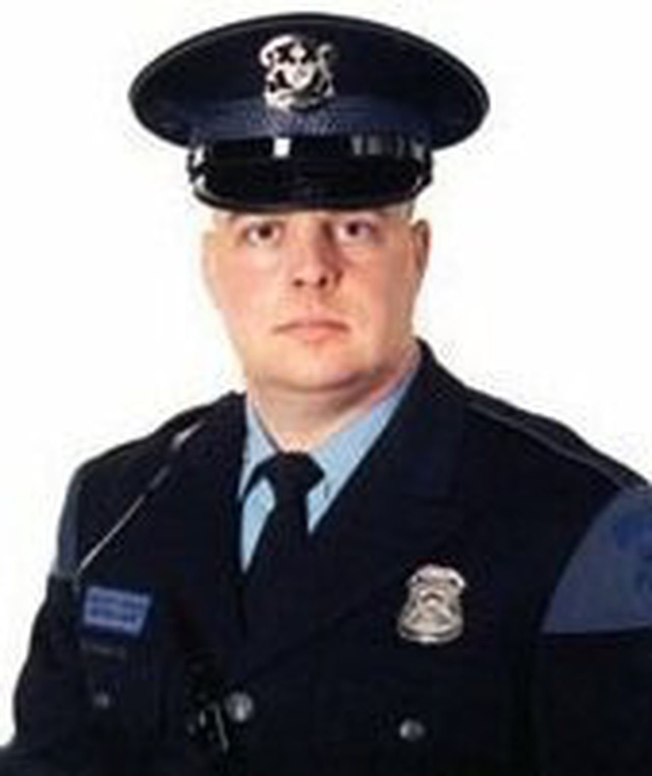 Michigan State Police officer Dennis Myers remembered for sense of ...