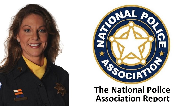 National Police Association: Charity of The Month