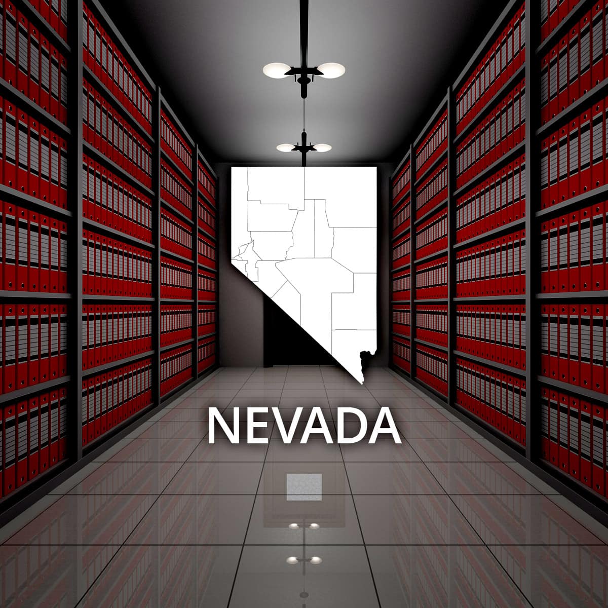 Nevada State Public Records Online