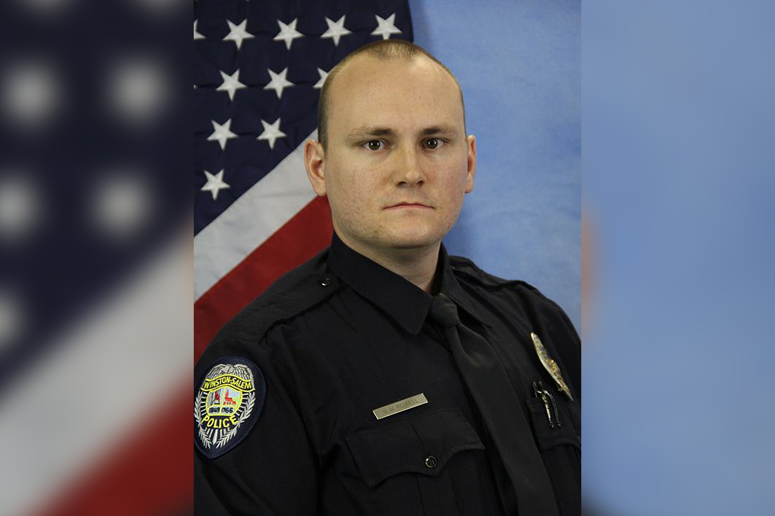 North Carolina Police Officer and Suspect Shot During ...